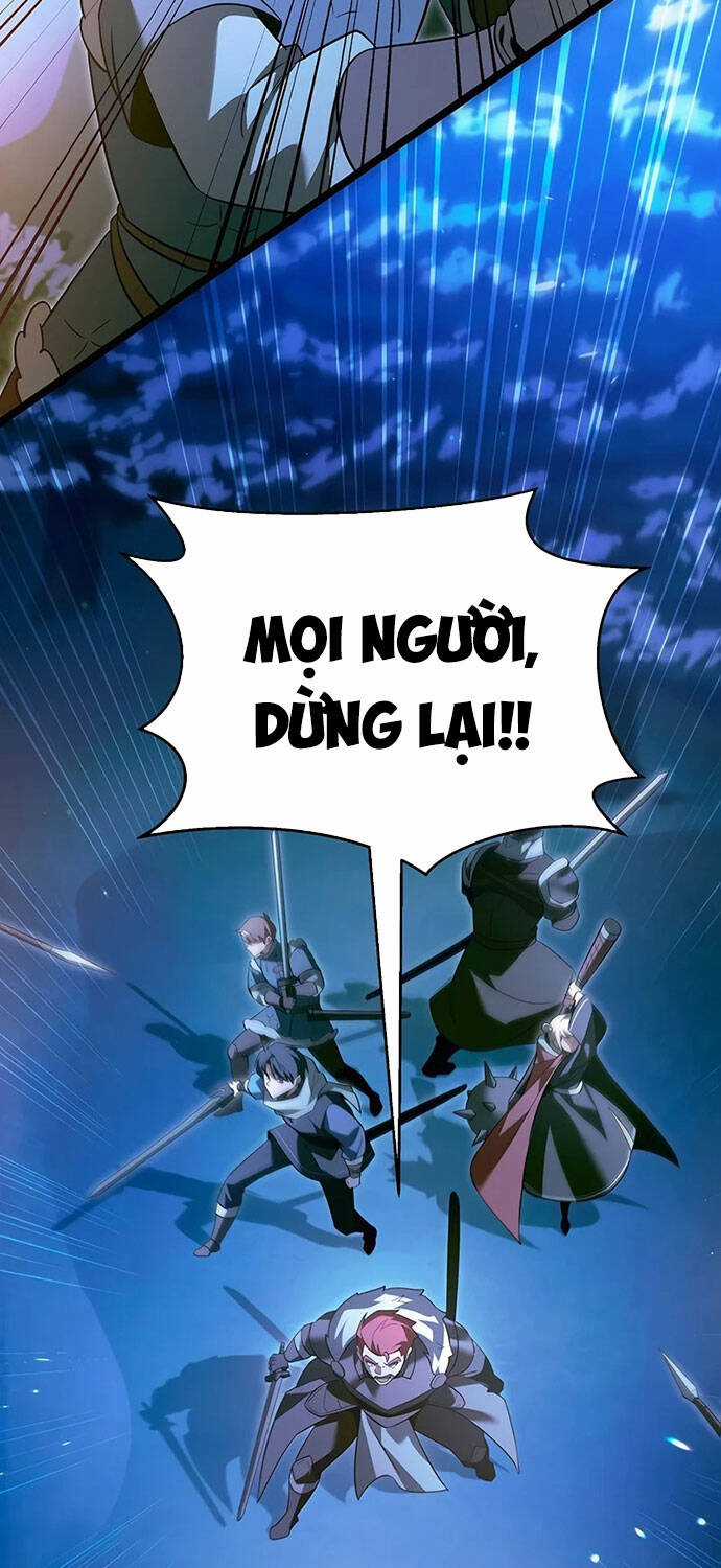 Anh Hùng Trọng Sinh Thành Trưởng Tử Nhà Công Tước Chương 36 trang 34