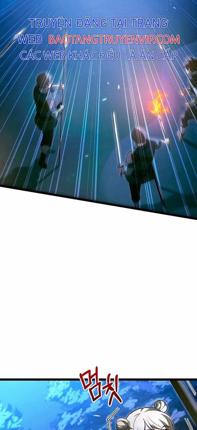 Anh Hùng Trọng Sinh Thành Trưởng Tử Nhà Công Tước Chương 36 trang 35