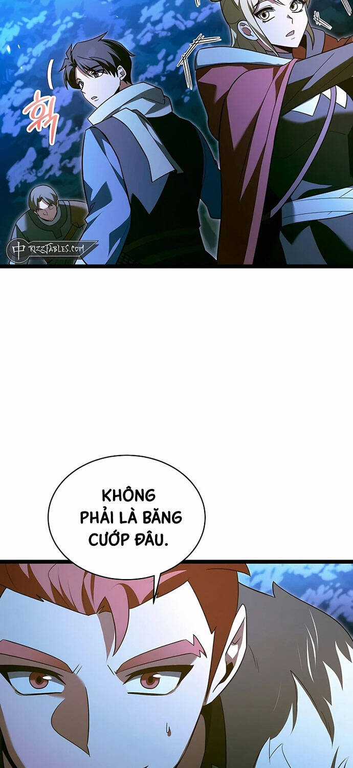 Anh Hùng Trọng Sinh Thành Trưởng Tử Nhà Công Tước Chương 36 trang 36