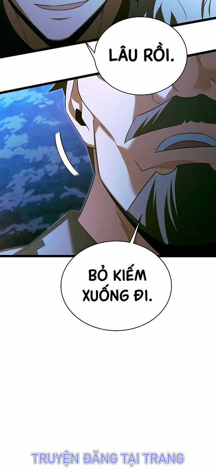 Anh Hùng Trọng Sinh Thành Trưởng Tử Nhà Công Tước Chương 36 trang 37