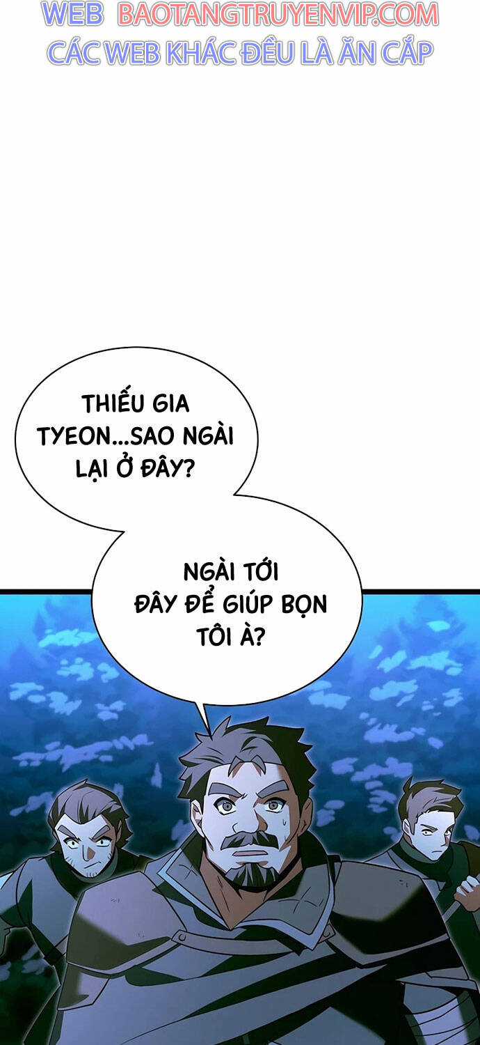 Anh Hùng Trọng Sinh Thành Trưởng Tử Nhà Công Tước Chương 36 trang 38