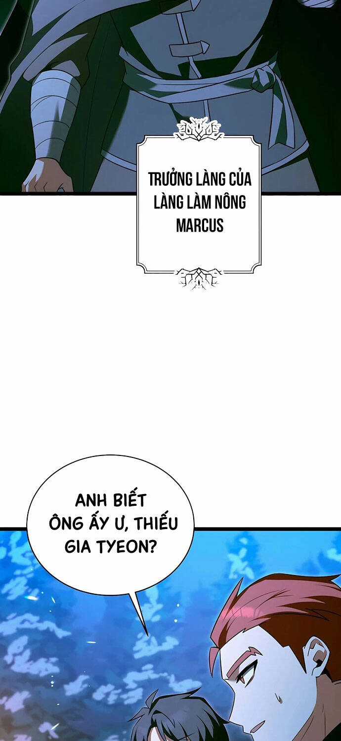 Anh Hùng Trọng Sinh Thành Trưởng Tử Nhà Công Tước Chương 36 trang 39