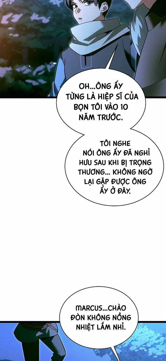 Anh Hùng Trọng Sinh Thành Trưởng Tử Nhà Công Tước Chương 36 trang 40