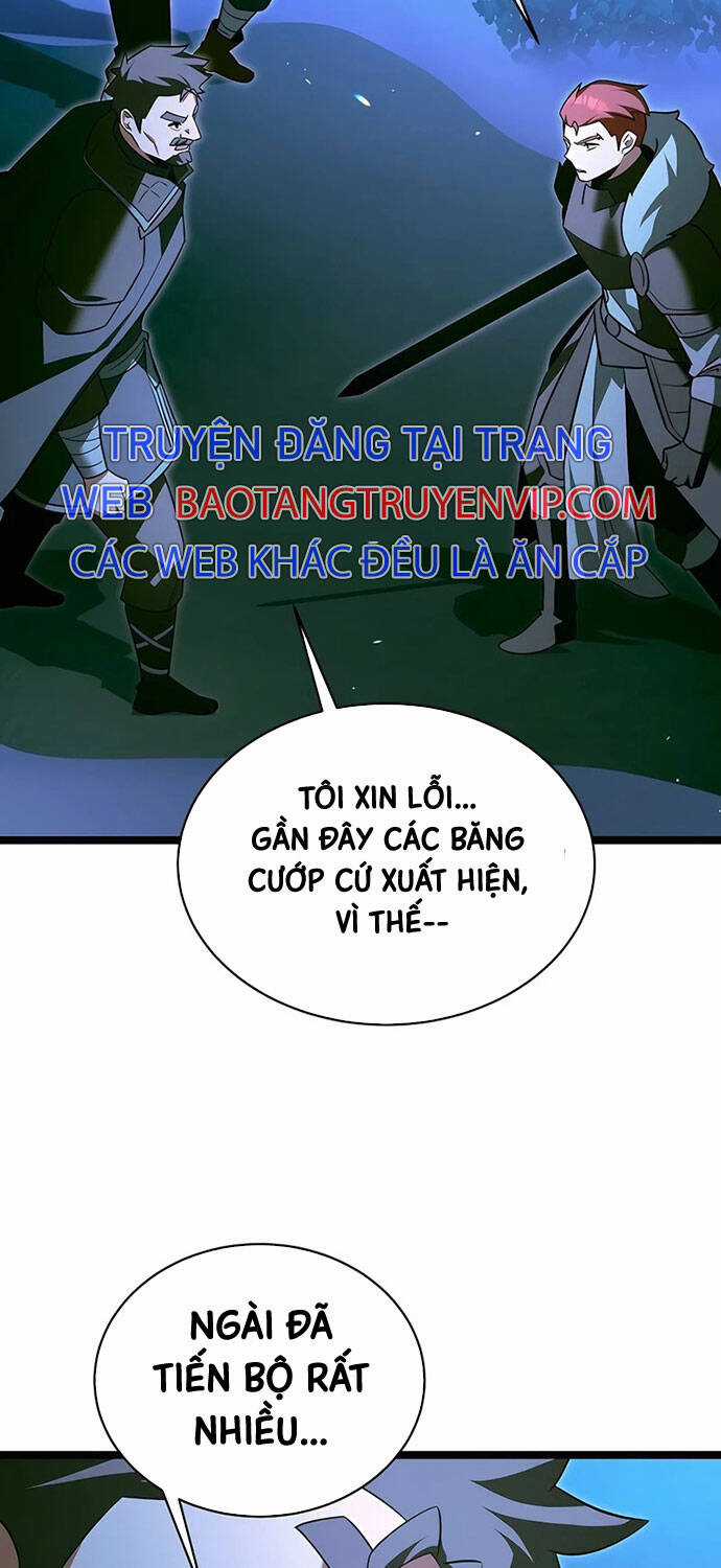 Anh Hùng Trọng Sinh Thành Trưởng Tử Nhà Công Tước Chương 36 trang 41