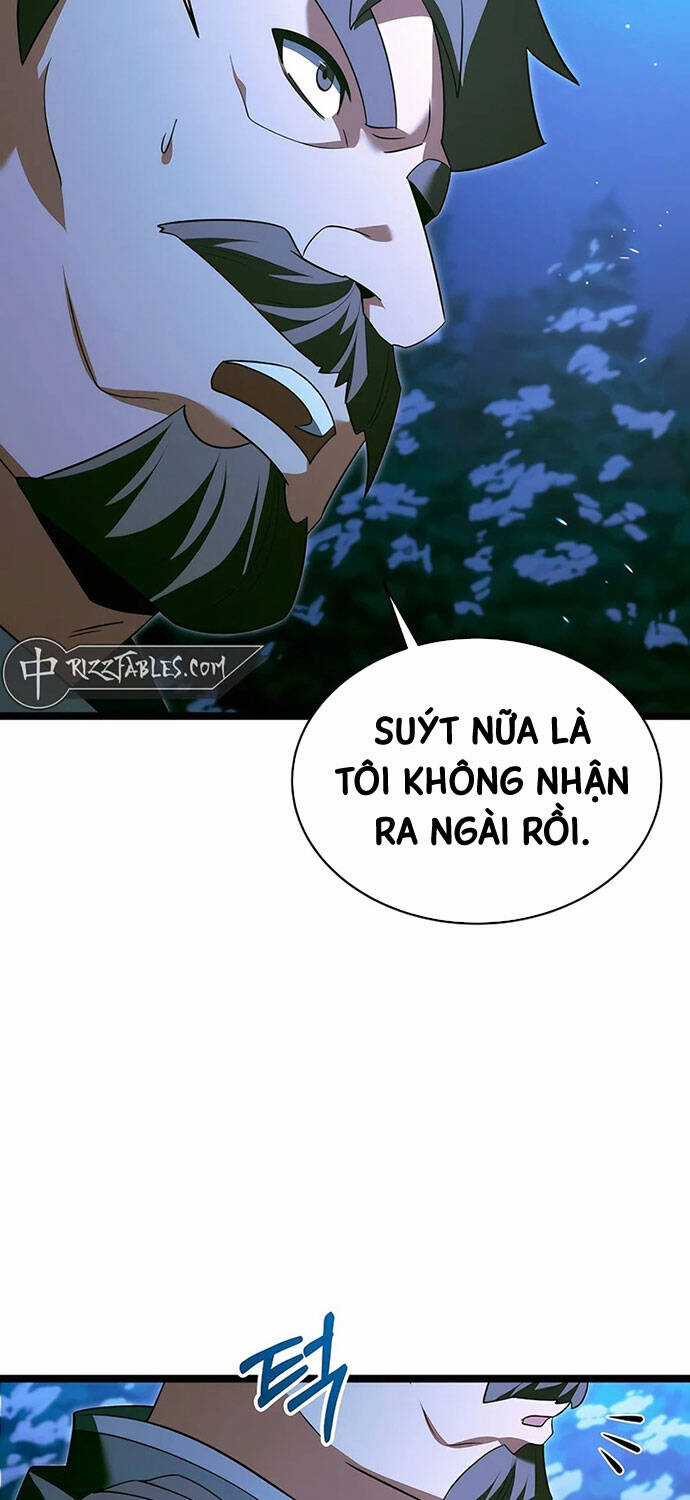 Anh Hùng Trọng Sinh Thành Trưởng Tử Nhà Công Tước Chương 36 trang 42