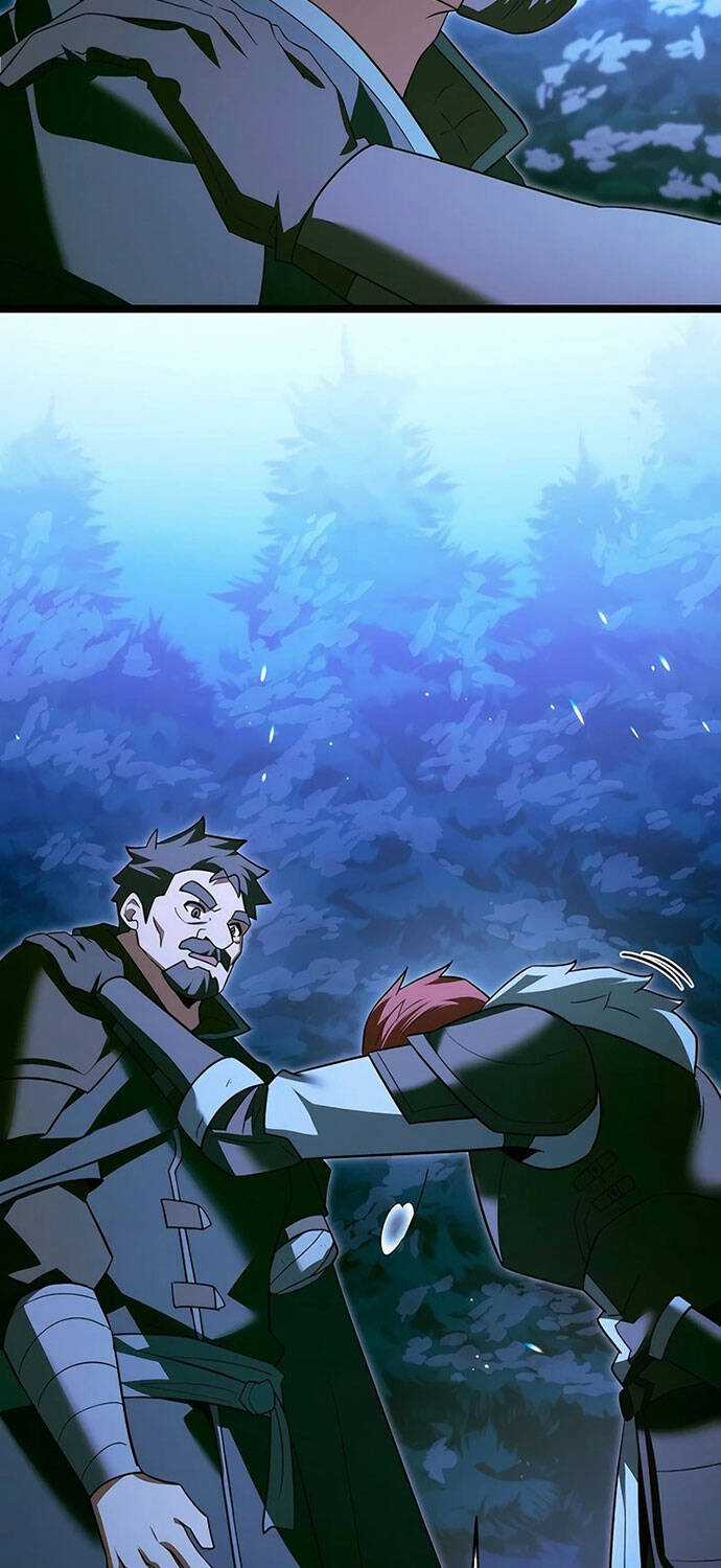 Anh Hùng Trọng Sinh Thành Trưởng Tử Nhà Công Tước Chương 36 trang 43