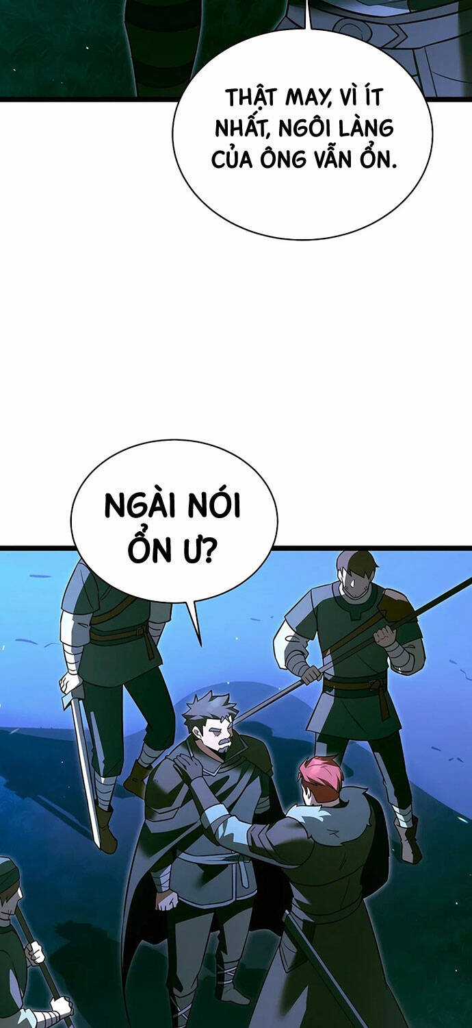 Anh Hùng Trọng Sinh Thành Trưởng Tử Nhà Công Tước Chương 36 trang 47