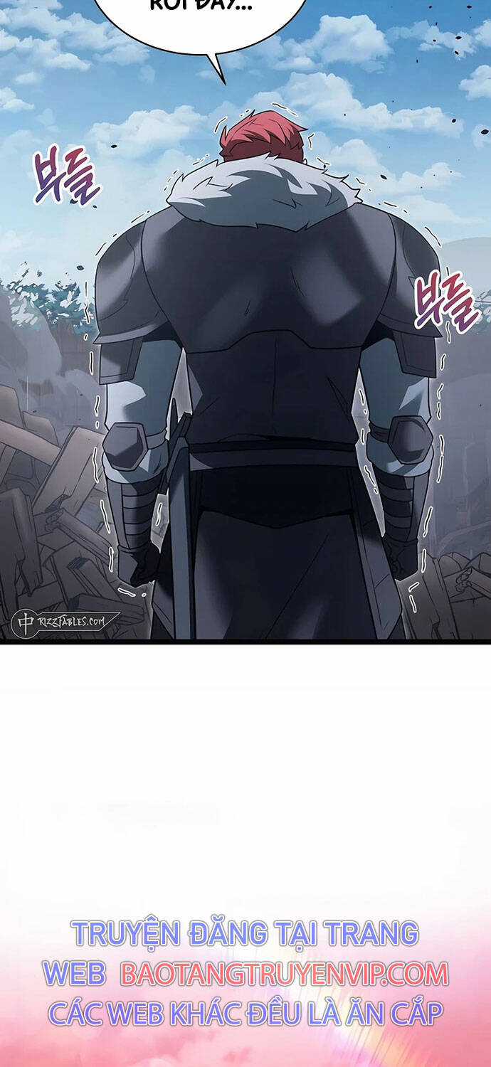 Anh Hùng Trọng Sinh Thành Trưởng Tử Nhà Công Tước Chương 36 trang 5