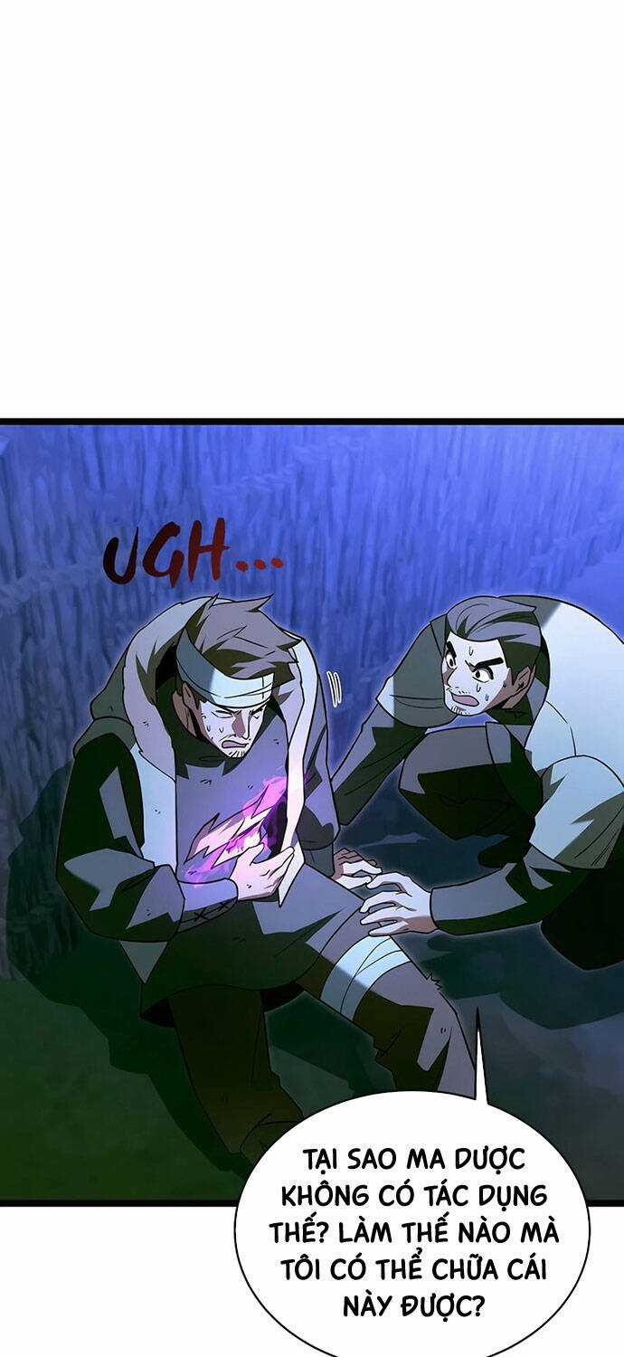 Anh Hùng Trọng Sinh Thành Trưởng Tử Nhà Công Tước Chương 36 trang 50