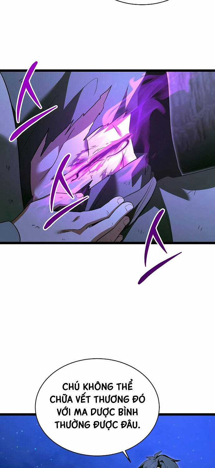 Anh Hùng Trọng Sinh Thành Trưởng Tử Nhà Công Tước Chương 36 trang 51