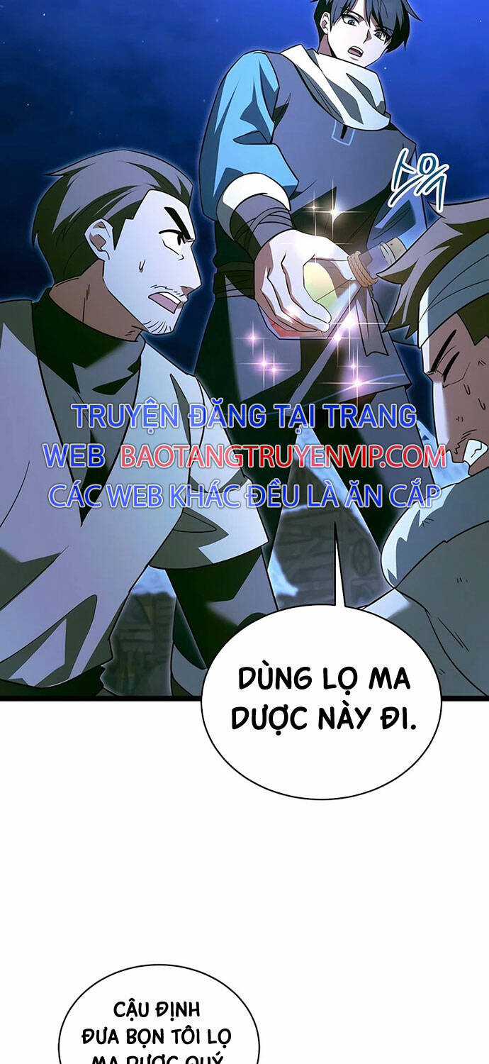 Anh Hùng Trọng Sinh Thành Trưởng Tử Nhà Công Tước Chương 36 trang 52