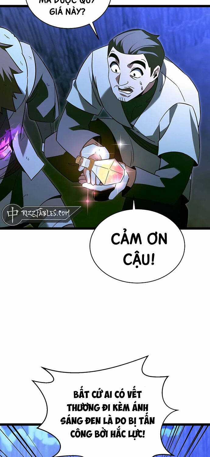 Anh Hùng Trọng Sinh Thành Trưởng Tử Nhà Công Tước Chương 36 trang 53