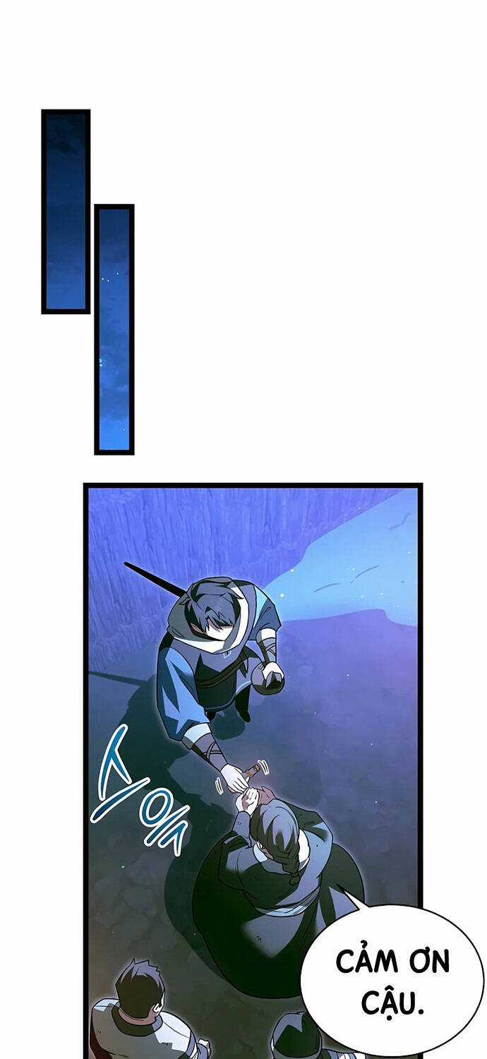 Anh Hùng Trọng Sinh Thành Trưởng Tử Nhà Công Tước Chương 36 trang 55