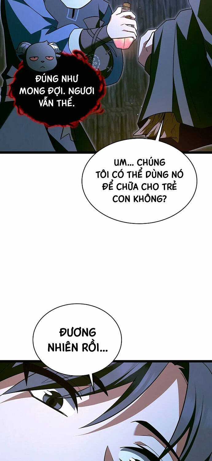 Anh Hùng Trọng Sinh Thành Trưởng Tử Nhà Công Tước Chương 36 trang 58