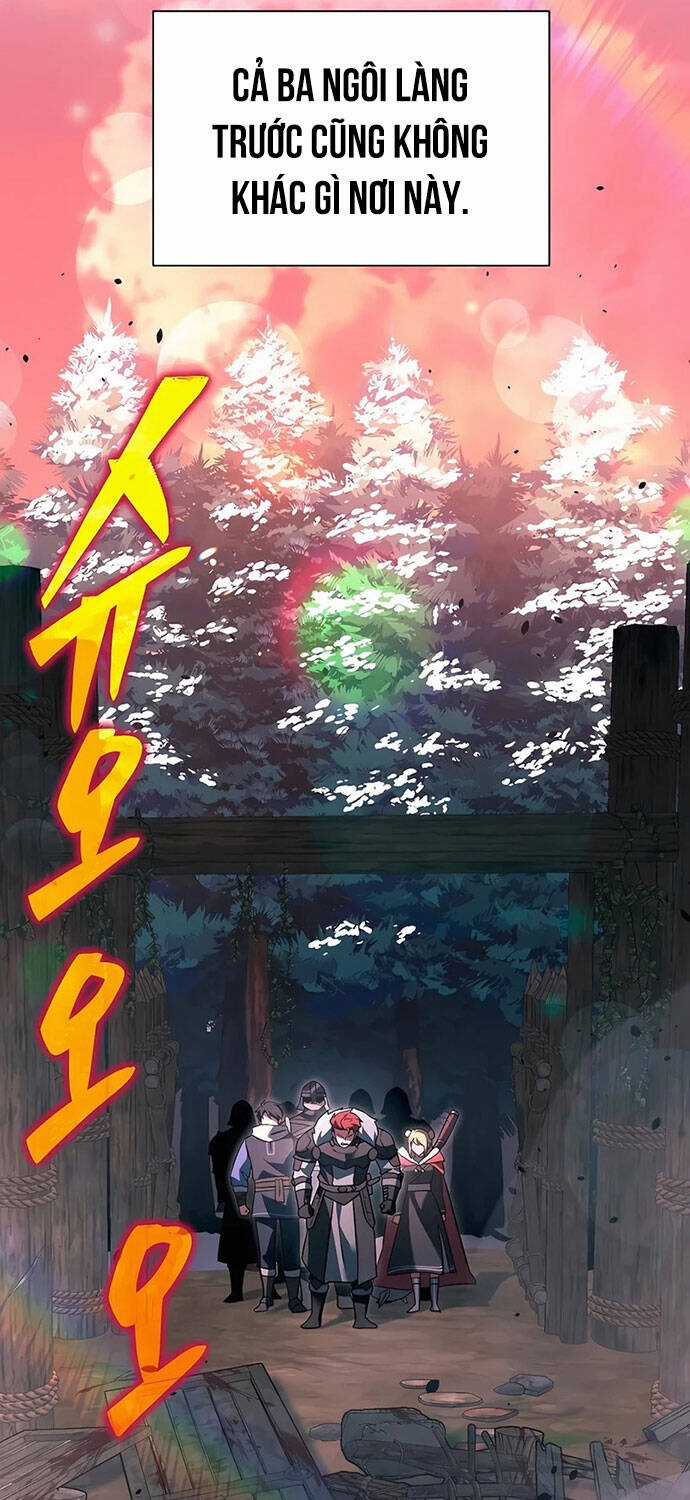 Anh Hùng Trọng Sinh Thành Trưởng Tử Nhà Công Tước Chương 36 trang 6