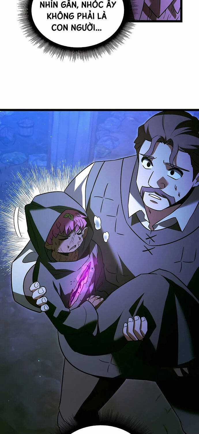 Anh Hùng Trọng Sinh Thành Trưởng Tử Nhà Công Tước Chương 36 trang 61