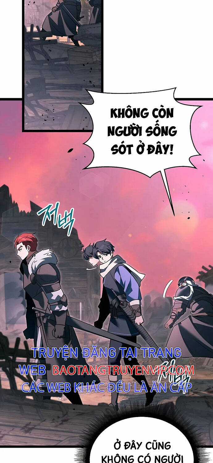 Anh Hùng Trọng Sinh Thành Trưởng Tử Nhà Công Tước Chương 36 trang 8