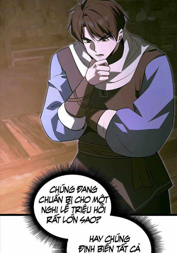 Anh Hùng Trọng Sinh Thành Trưởng Tử Nhà Công Tước Chương 37 trang 106