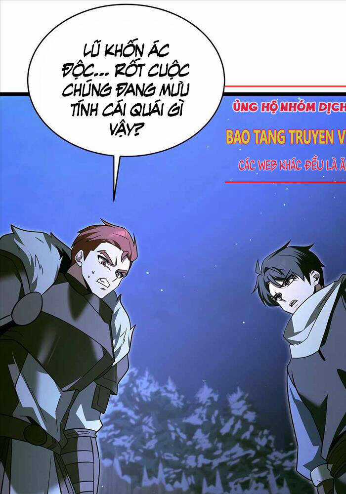 Anh Hùng Trọng Sinh Thành Trưởng Tử Nhà Công Tước Chương 37 trang 111