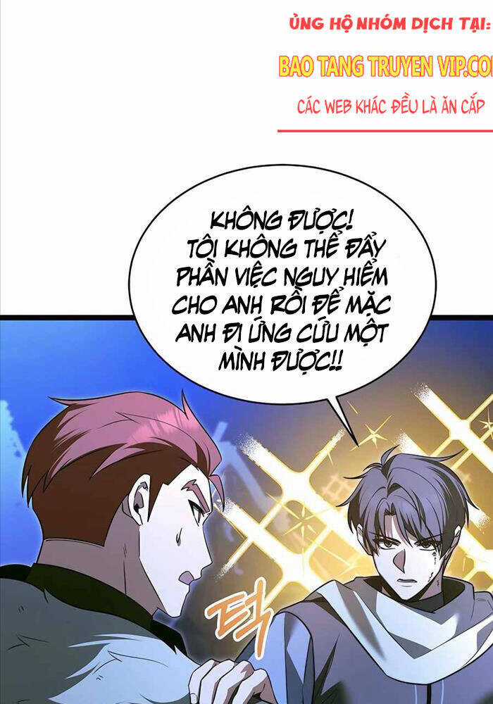 Anh Hùng Trọng Sinh Thành Trưởng Tử Nhà Công Tước Chương 37 trang 116