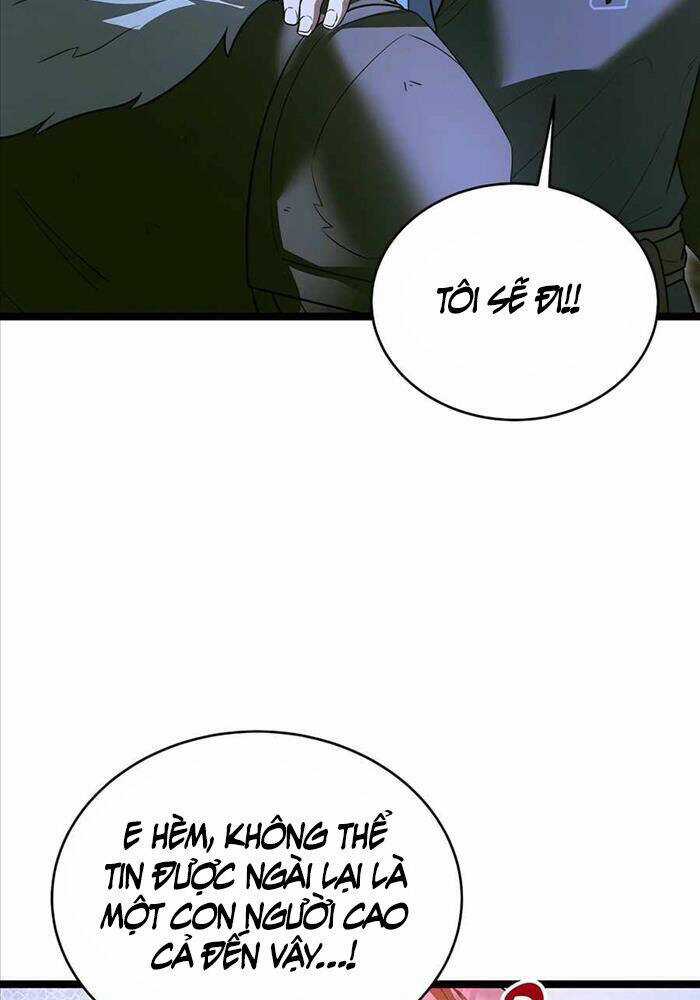 Anh Hùng Trọng Sinh Thành Trưởng Tử Nhà Công Tước Chương 37 trang 117