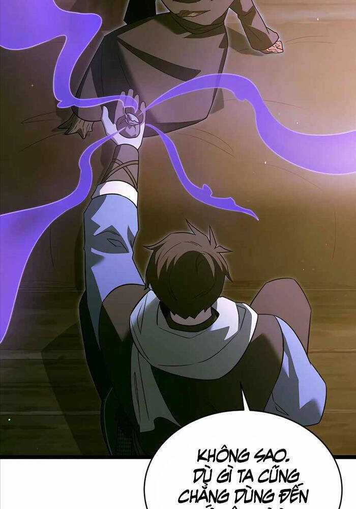 Anh Hùng Trọng Sinh Thành Trưởng Tử Nhà Công Tước Chương 37 trang 16