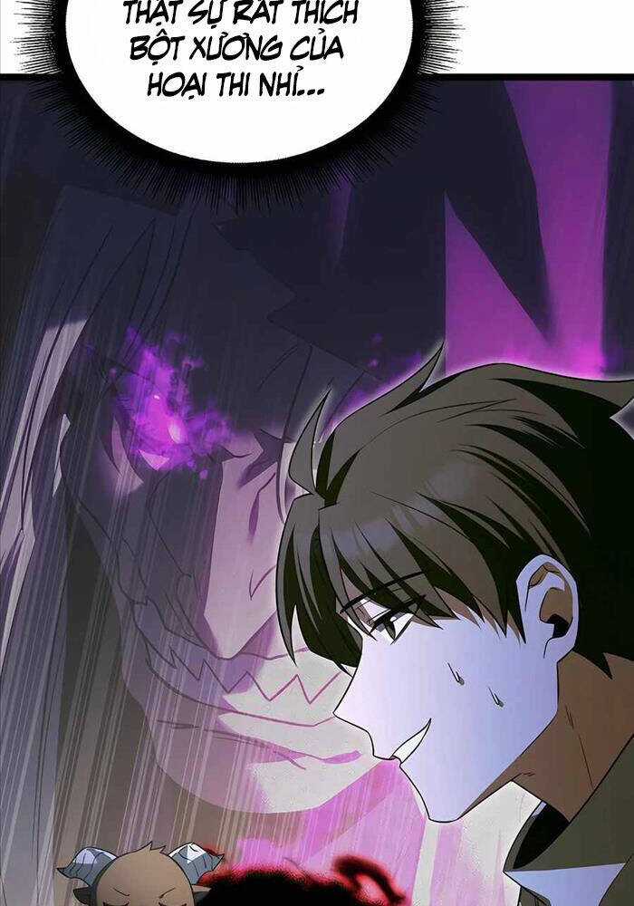 Anh Hùng Trọng Sinh Thành Trưởng Tử Nhà Công Tước Chương 37 trang 20