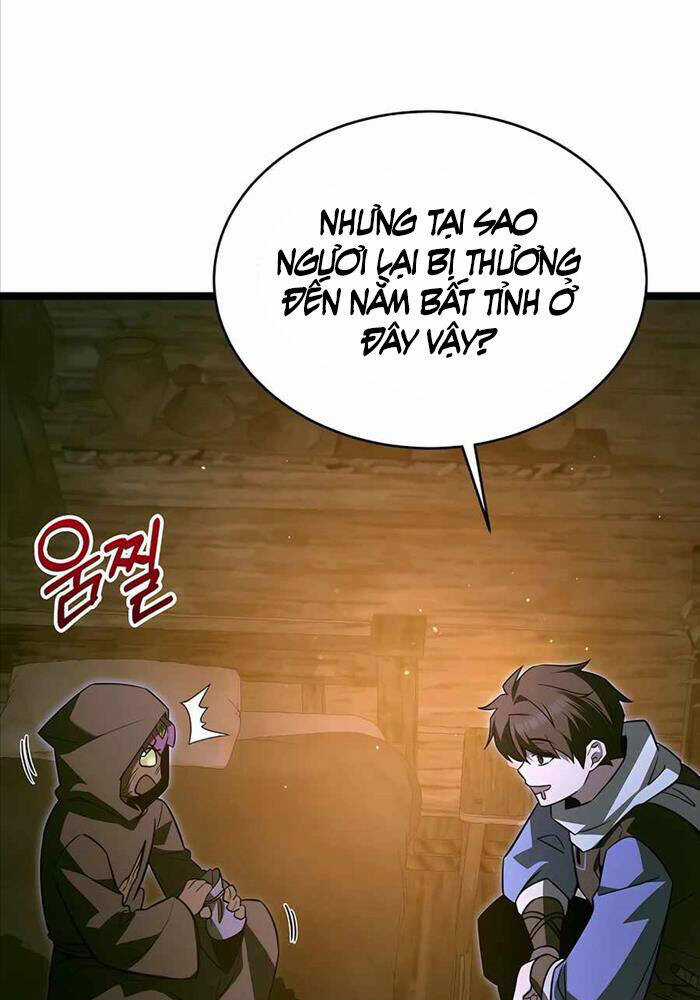 Anh Hùng Trọng Sinh Thành Trưởng Tử Nhà Công Tước Chương 37 trang 23