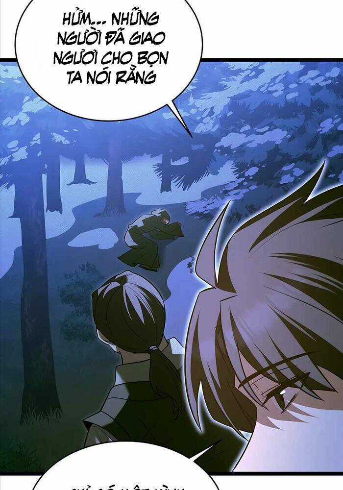 Anh Hùng Trọng Sinh Thành Trưởng Tử Nhà Công Tước Chương 37 trang 25