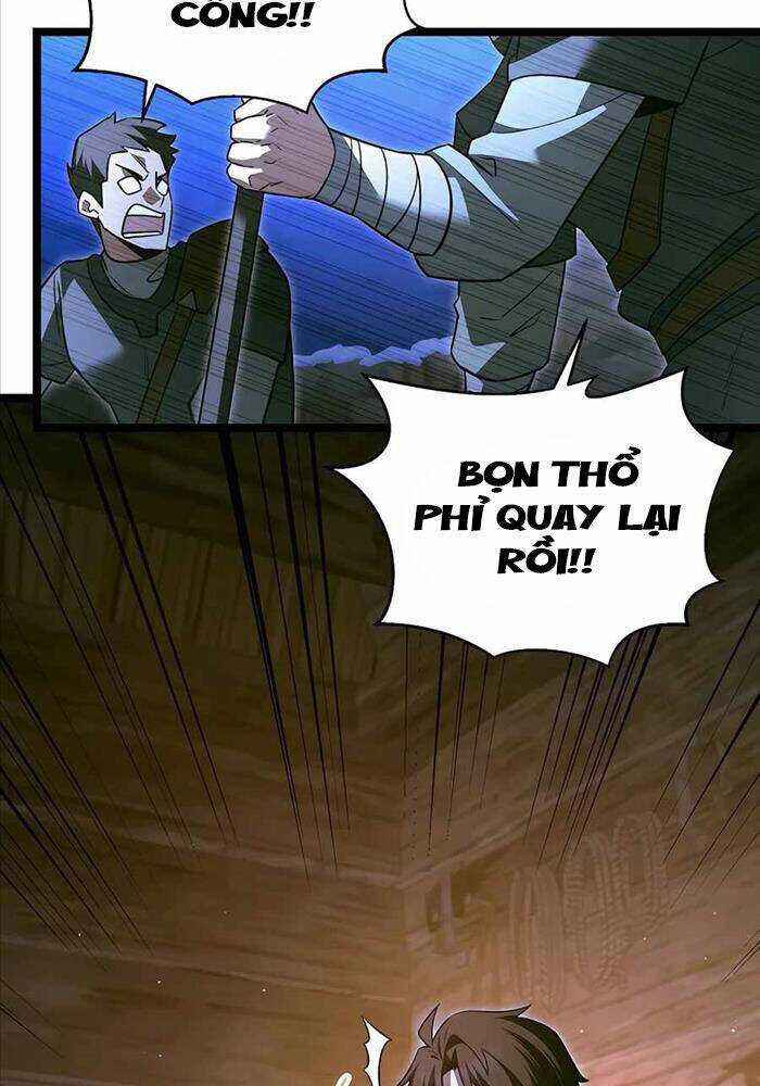 Anh Hùng Trọng Sinh Thành Trưởng Tử Nhà Công Tước Chương 37 trang 33