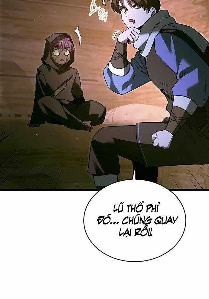 Anh Hùng Trọng Sinh Thành Trưởng Tử Nhà Công Tước Chương 37 trang 34