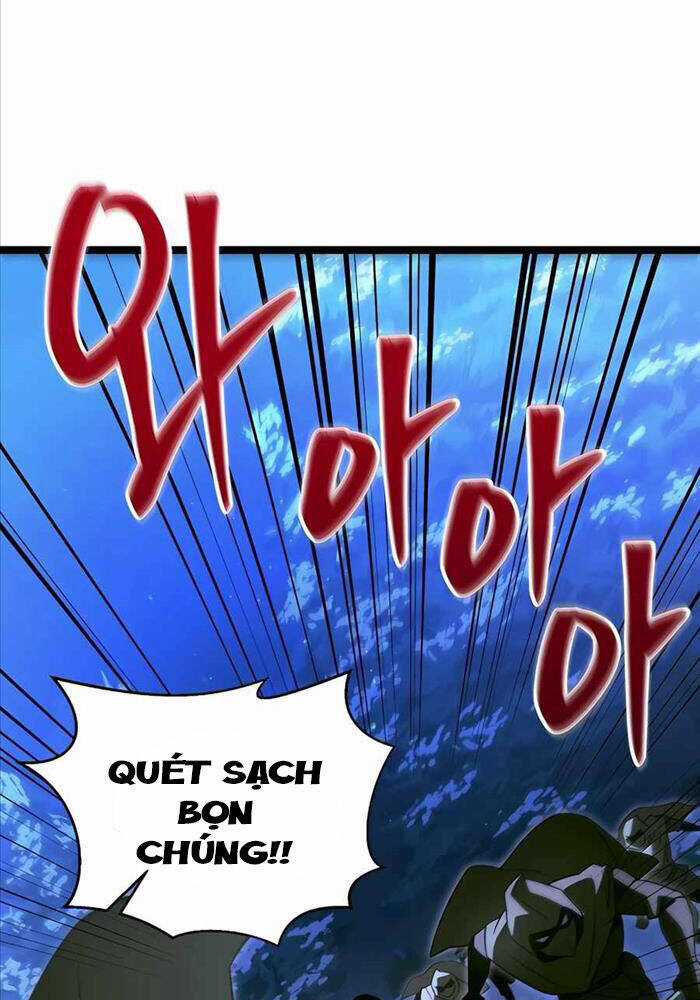 Anh Hùng Trọng Sinh Thành Trưởng Tử Nhà Công Tước Chương 37 trang 42