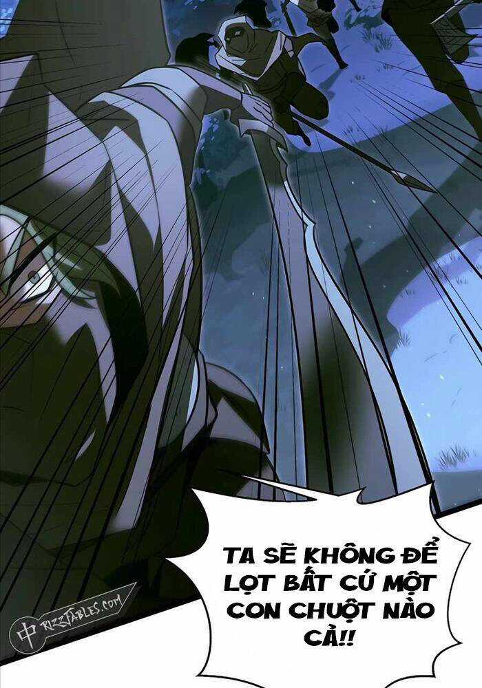 Anh Hùng Trọng Sinh Thành Trưởng Tử Nhà Công Tước Chương 37 trang 43