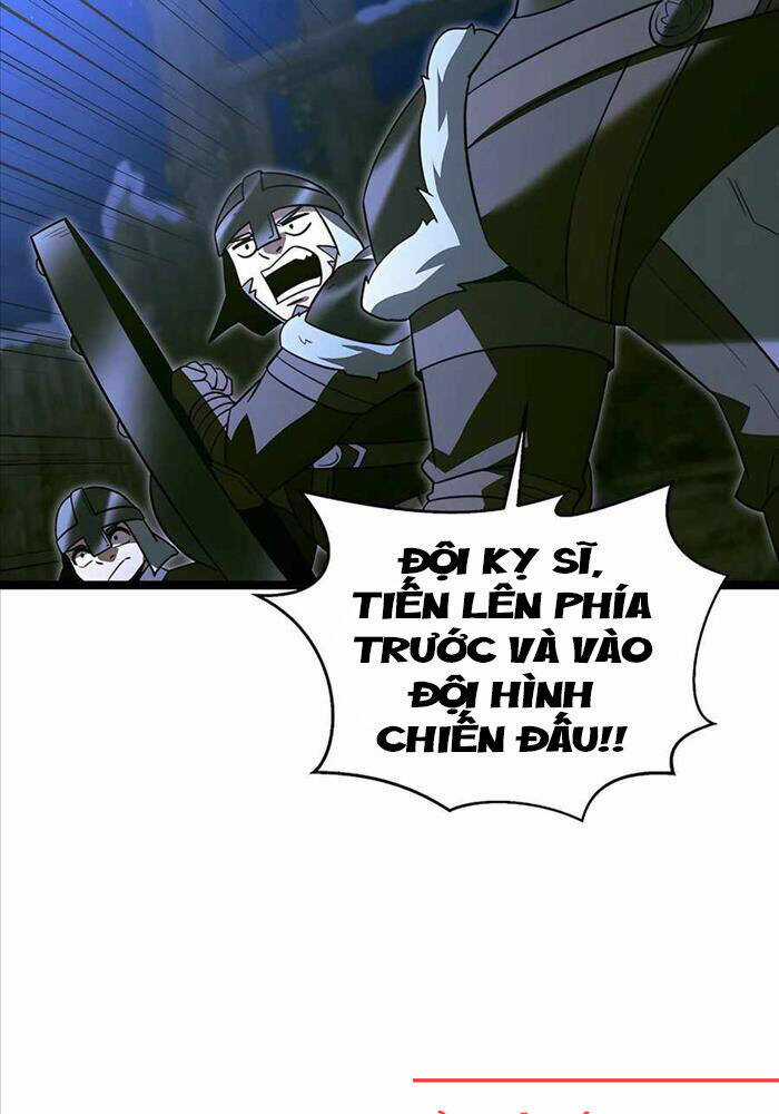 Anh Hùng Trọng Sinh Thành Trưởng Tử Nhà Công Tước Chương 37 trang 45