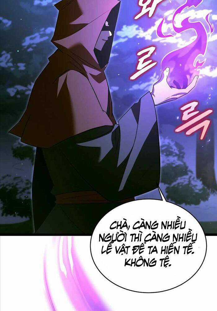 Anh Hùng Trọng Sinh Thành Trưởng Tử Nhà Công Tước Chương 37 trang 47