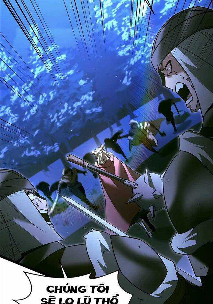 Anh Hùng Trọng Sinh Thành Trưởng Tử Nhà Công Tước Chương 37 trang 53