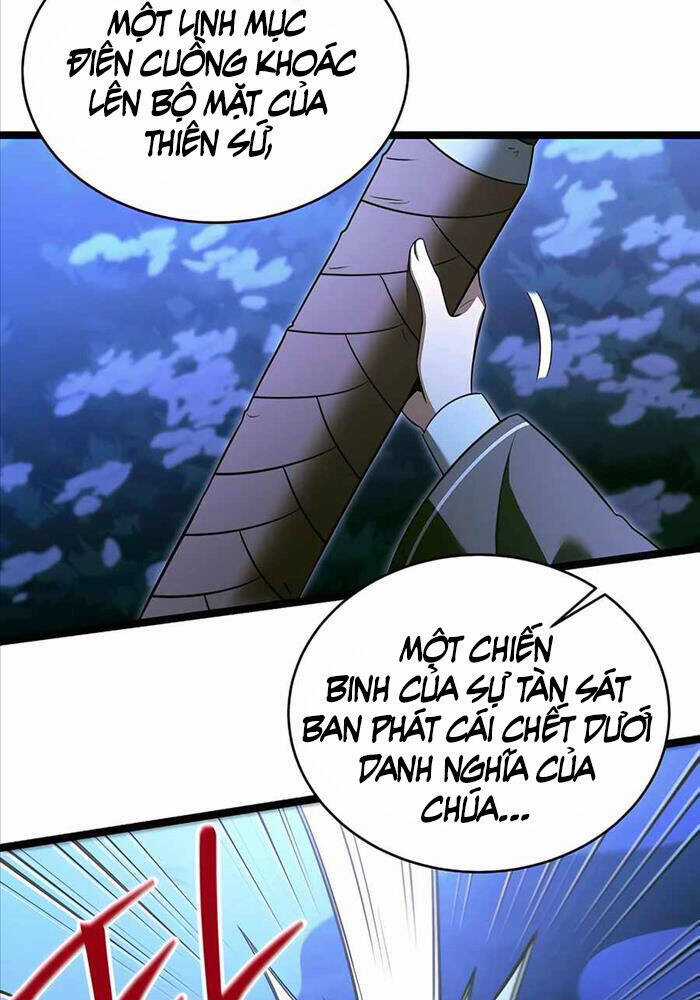 Anh Hùng Trọng Sinh Thành Trưởng Tử Nhà Công Tước Chương 37 trang 58