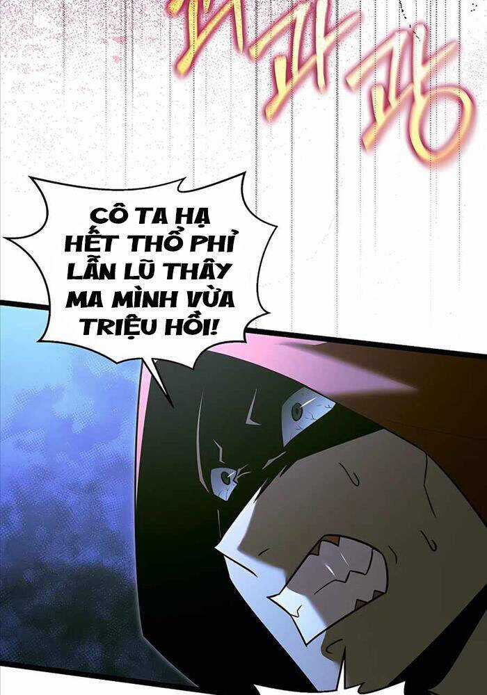 Anh Hùng Trọng Sinh Thành Trưởng Tử Nhà Công Tước Chương 37 trang 71