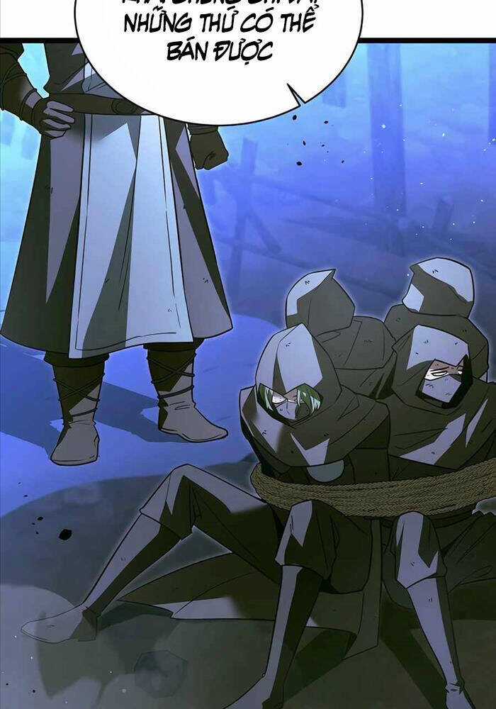 Anh Hùng Trọng Sinh Thành Trưởng Tử Nhà Công Tước Chương 37 trang 91