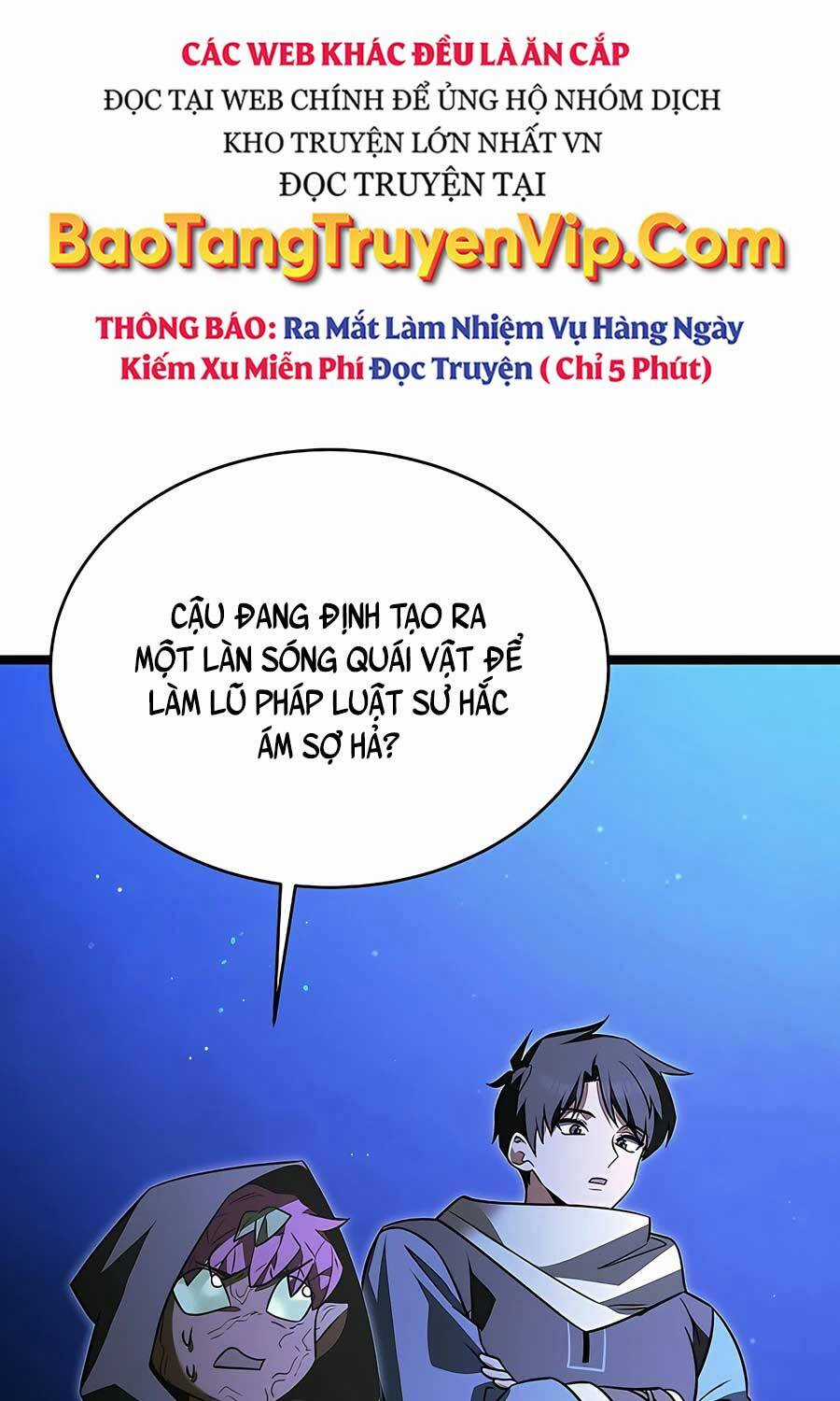 Anh Hùng Trọng Sinh Thành Trưởng Tử Nhà Công Tước Chương 38 trang 106