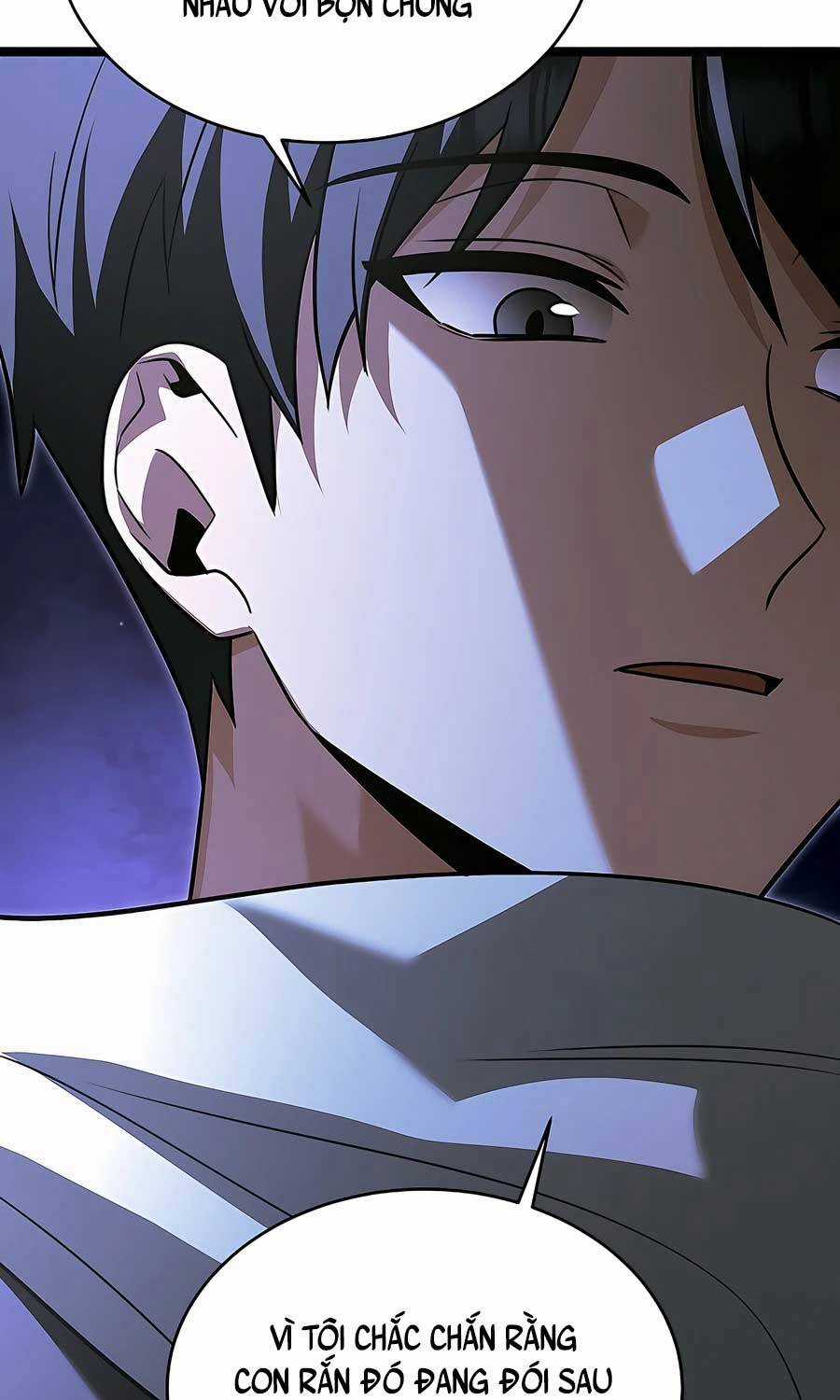 Anh Hùng Trọng Sinh Thành Trưởng Tử Nhà Công Tước Chương 38 trang 108