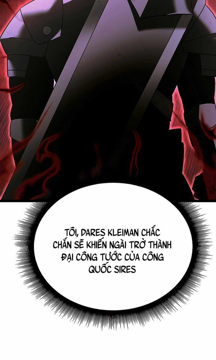 Anh Hùng Trọng Sinh Thành Trưởng Tử Nhà Công Tước Chương 38 trang 11