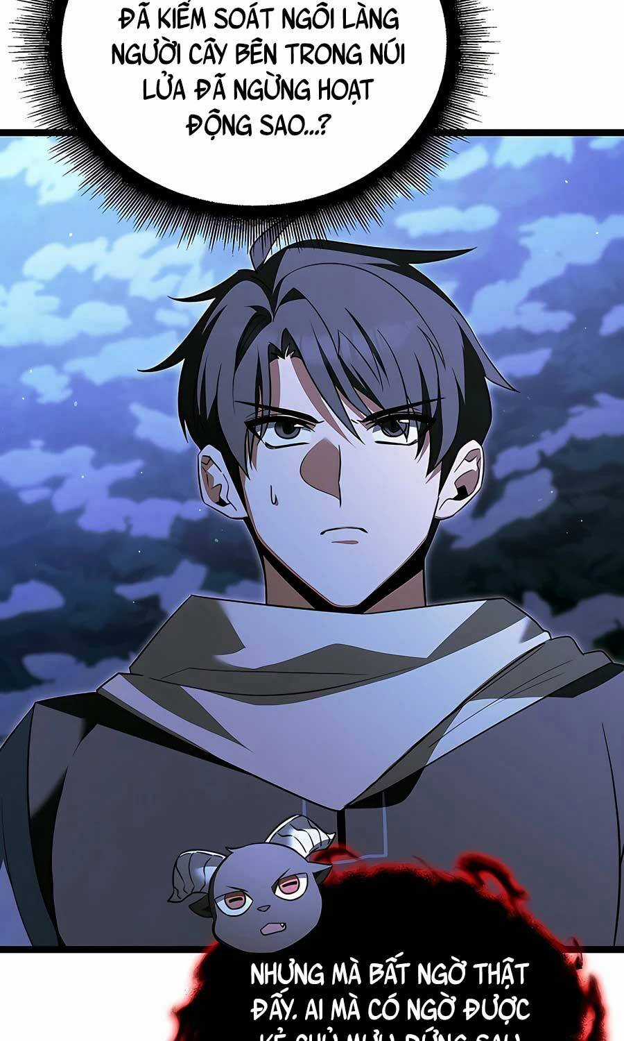 Anh Hùng Trọng Sinh Thành Trưởng Tử Nhà Công Tước Chương 38 trang 15