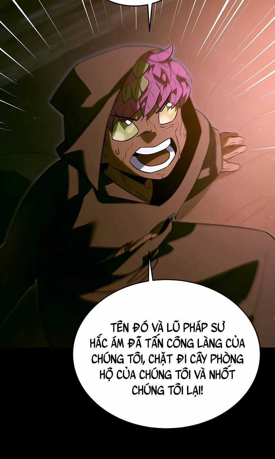 Anh Hùng Trọng Sinh Thành Trưởng Tử Nhà Công Tước Chương 38 trang 19