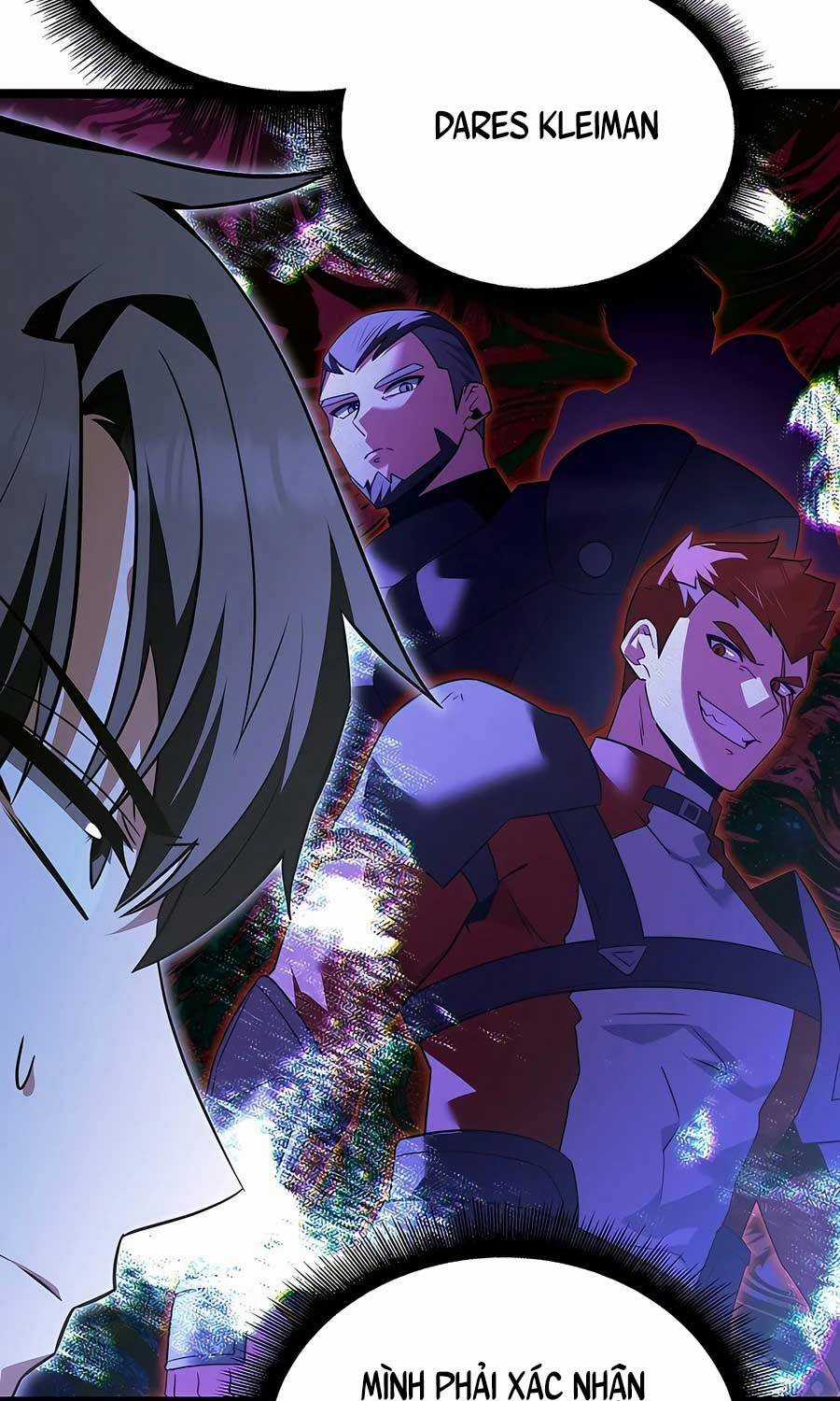 Anh Hùng Trọng Sinh Thành Trưởng Tử Nhà Công Tước Chương 38 trang 21