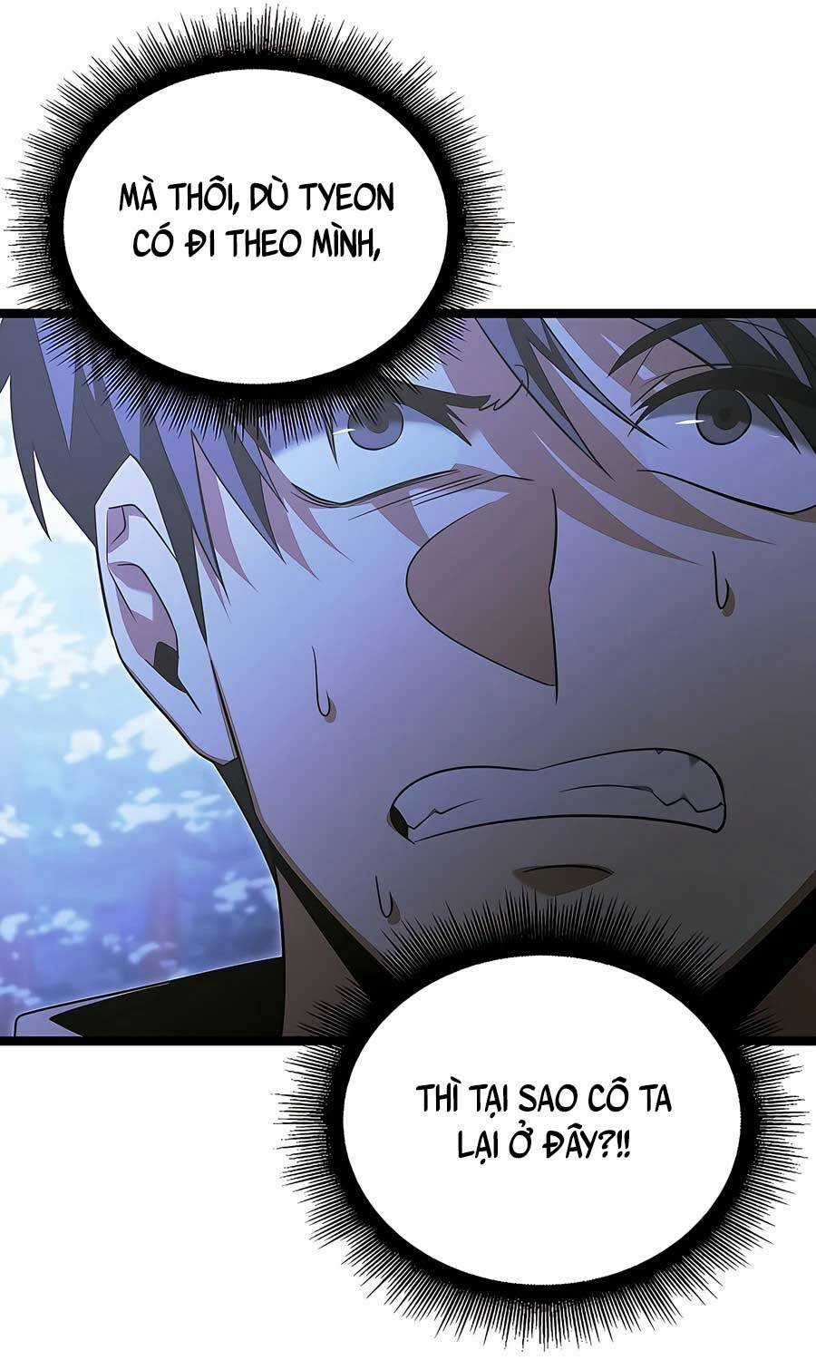 Anh Hùng Trọng Sinh Thành Trưởng Tử Nhà Công Tước Chương 38 trang 25