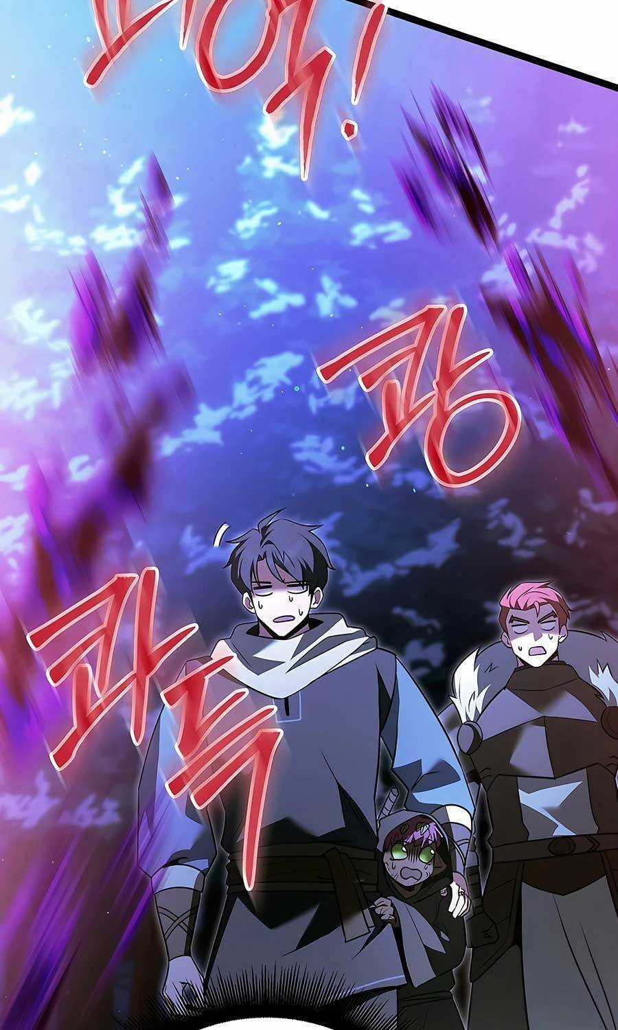 Anh Hùng Trọng Sinh Thành Trưởng Tử Nhà Công Tước Chương 38 trang 29