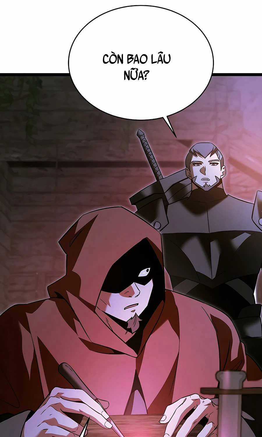 Anh Hùng Trọng Sinh Thành Trưởng Tử Nhà Công Tước Chương 38 trang 3