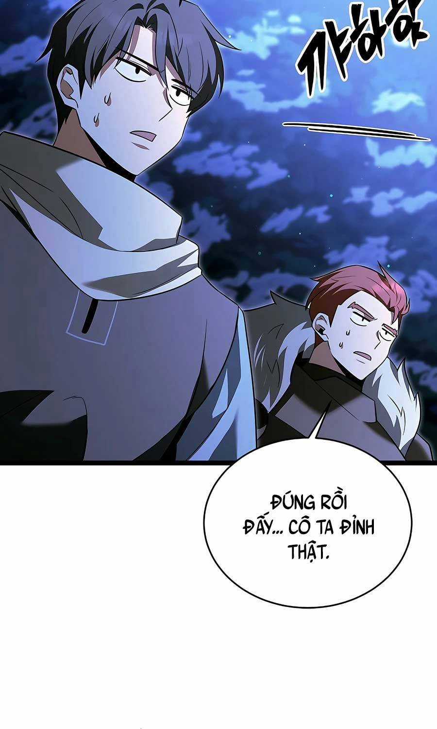 Anh Hùng Trọng Sinh Thành Trưởng Tử Nhà Công Tước Chương 38 trang 31