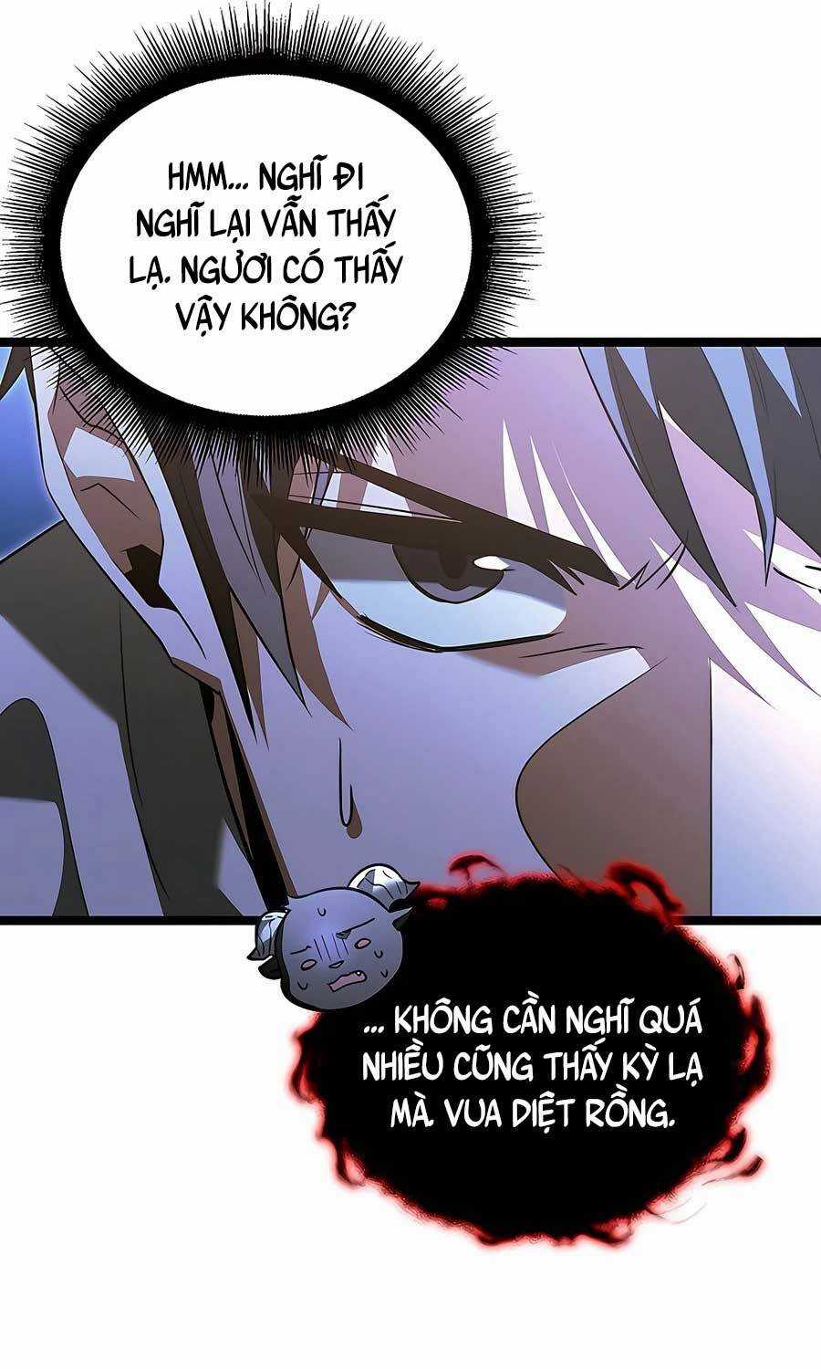 Anh Hùng Trọng Sinh Thành Trưởng Tử Nhà Công Tước Chương 38 trang 32